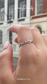 Charlotte Half Chain Eternity