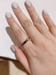 Freya Rainbow Ring