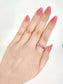 Mila Rainbow Ring