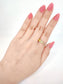 Sienna Rainbow Ring
