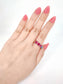 Sienna Rainbow Ring